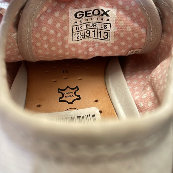 Geox running shoes - Picture 6 of 8